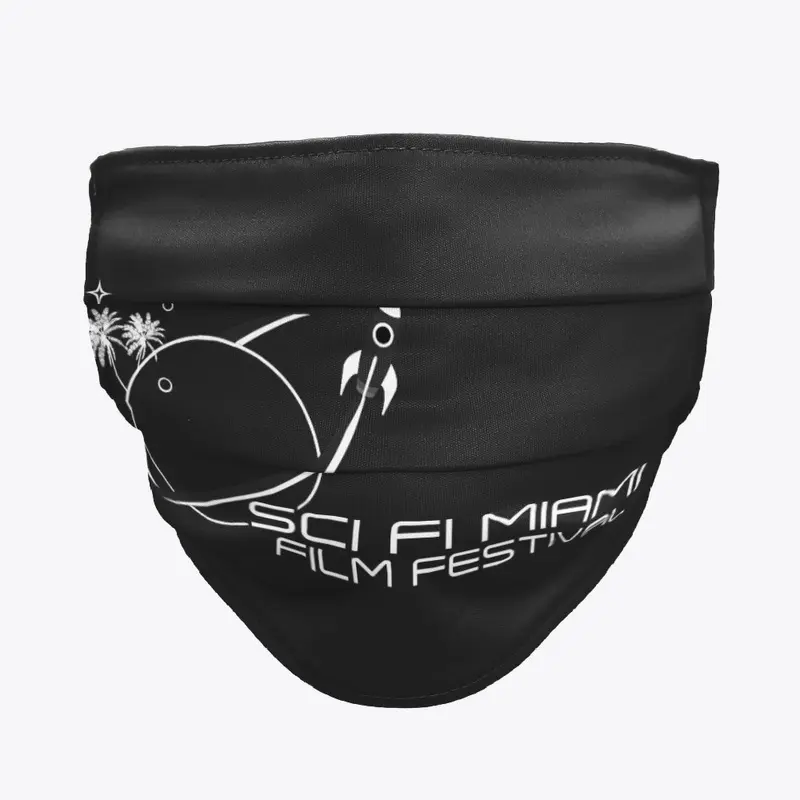 Buy Sci Fi Miami merchandise